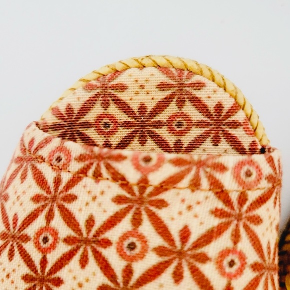 Stuart Weitzman Theodora & Callum Peep Toe Espadrilles - Picture 6 of 16